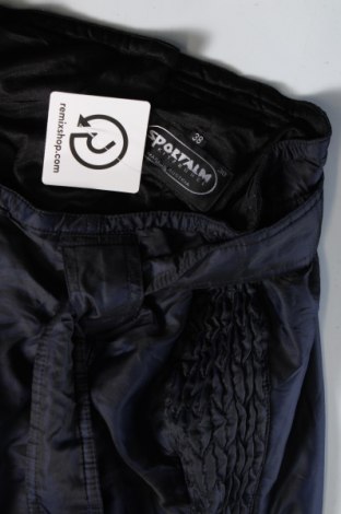 Pantaloni de damă pentru sporturi de iarnă Sportalm, Mărime M, Culoare Albastru, Preț 133,99 Lei