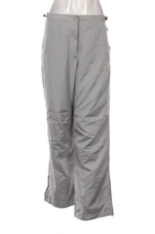 Damenhose für Wintersport TCM, Größe M, Farbe Grau, Preis 33,92 €