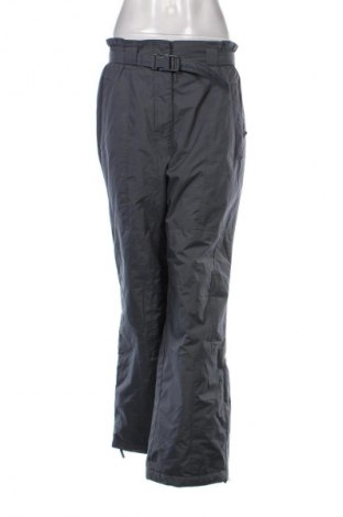 Damenhose für Wintersport TCM, Größe M, Farbe Grau, Preis € 7,99