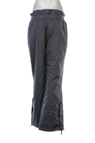 Damenhose für Wintersport TCM, Größe M, Farbe Grau, Preis 7,99 €