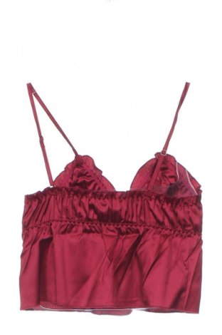 Damentop, Größe M, Farbe Rot, Preis 5,99 €