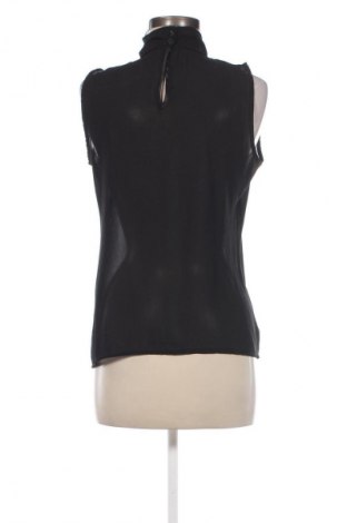 Γυναικείο αμάνικο μπλουζάκι, Μέγεθος M, Χρώμα Μαύρο, Τιμή 3,36 €