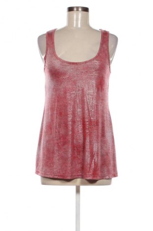 Γυναικείο αμάνικο μπλουζάκι, Μέγεθος L, Χρώμα Πολύχρωμο, Τιμή 3,20 €