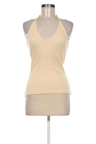 Damentop, Größe S, Farbe Beige, Preis 1,99 €