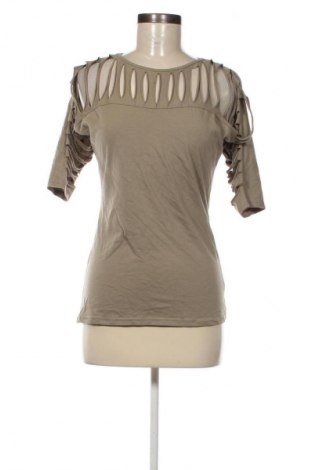 Damentop, Größe M, Farbe Beige, Preis € 6,65