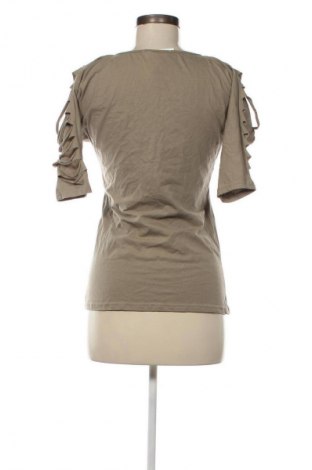 Damentop, Größe M, Farbe Beige, Preis € 6,65