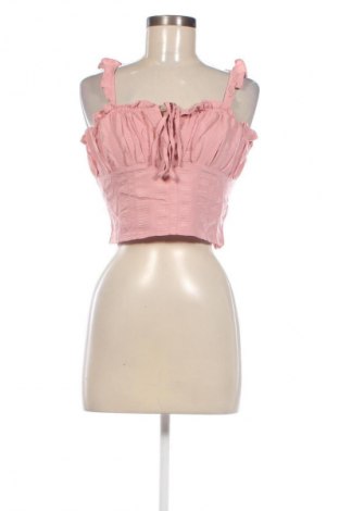 Damentop SHEIN, Größe M, Farbe Rosa, Preis € 3,49