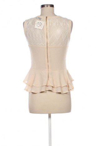 Damentop, Größe S, Farbe Beige, Preis € 3,49