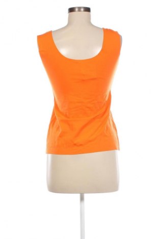 Damentop, Größe S, Farbe Orange, Preis € 3,99