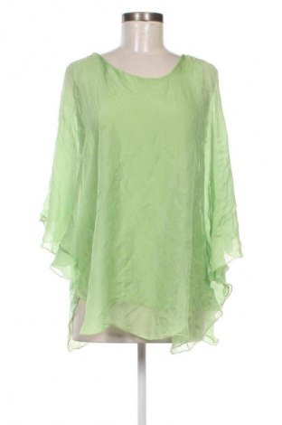 Γυναικείο αμάνικο μπλουζάκι, Μέγεθος M, Χρώμα Πράσινο, Τιμή 2,73 €