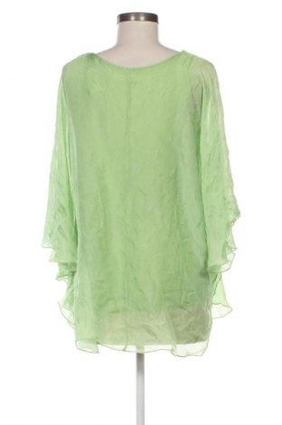 Γυναικείο αμάνικο μπλουζάκι, Μέγεθος M, Χρώμα Πράσινο, Τιμή 2,73 €
