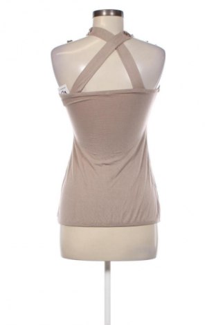 Damentop, Größe M, Farbe Beige, Preis € 2,49