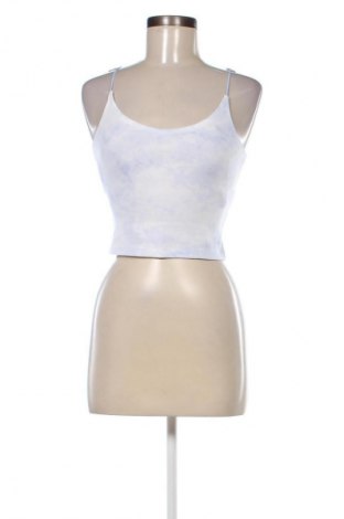 Γυναικείο αμάνικο μπλουζάκι Abercrombie & Fitch, Μέγεθος S, Χρώμα Μπλέ, Τιμή 19,18 €
