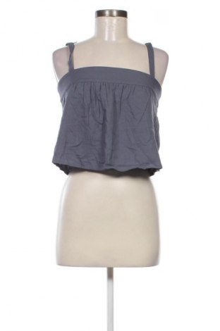 Damentop Abercrombie & Fitch, Größe XS, Farbe Blau, Preis 6,49 €