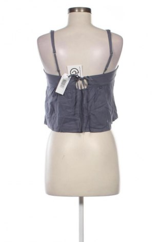 Damentop Abercrombie & Fitch, Größe XS, Farbe Blau, Preis € 9,99