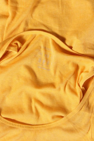 Damska koszulka na ramiączkach Atmosphere, Rozmiar M, Kolor Żółty, Cena 41,58 zł