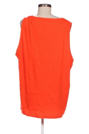 Damentop Avella, Größe XXL, Farbe Orange, Preis 9,05 €