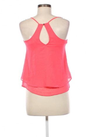 Damentop Bershka, Größe S, Farbe Rosa, Preis € 3,99