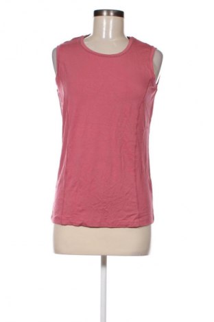 Γυναικείο αμάνικο μπλουζάκι Bonita, Μέγεθος M, Χρώμα Ρόζ , Τιμή 8,04 €