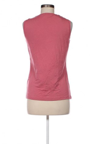 Γυναικείο αμάνικο μπλουζάκι Bonita, Μέγεθος M, Χρώμα Ρόζ , Τιμή 2,73 €
