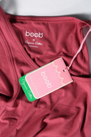 Γυναικείο αμάνικο μπλουζάκι Boob, Μέγεθος M, Χρώμα Ρόζ , Τιμή 12,78 €