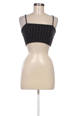 Damentop Boohoo, Größe S, Farbe Schwarz, Preis € 10,49