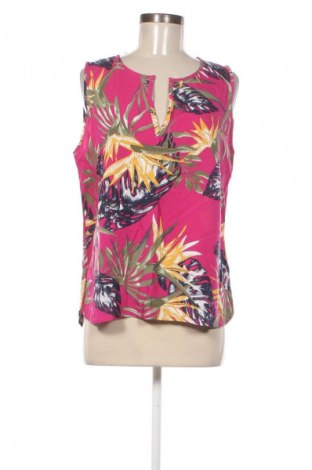 Γυναικείο αμάνικο μπλουζάκι Bpc Bonprix Collection, Μέγεθος XL, Χρώμα Πολύχρωμο, Τιμή 6,65 €