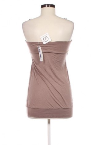 Damentop Calliope, Größe M, Farbe Beige, Preis € 3,99