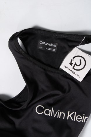 Дамски потник Calvin Klein, Размер S, Цвят Черен, Цена 136,00 лв.