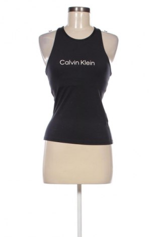 Dámské tilko  Calvin Klein, Velikost S, Barva Černá, Cena  1 409,00 Kč