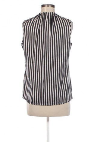 Γυναικείο αμάνικο μπλουζάκι Comma,, Μέγεθος M, Χρώμα Πολύχρωμο, Τιμή 15,46 €