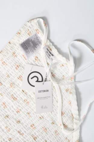 Dámské tilko  Cotton On, Velikost XL, Barva Bílá, Cena  135,00 Kč