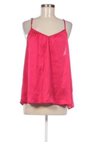 Γυναικείο αμάνικο μπλουζάκι Esmara, Μέγεθος XL, Χρώμα Ρόζ , Τιμή 11,00 €