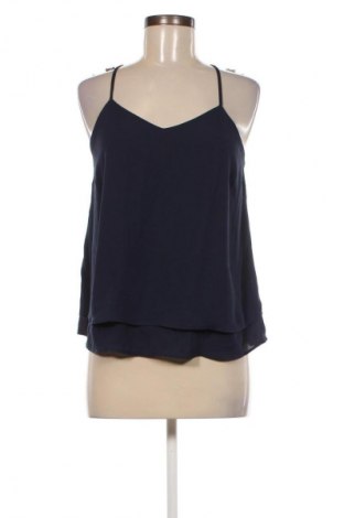 Γυναικείο αμάνικο μπλουζάκι Esmara, Μέγεθος M, Χρώμα Μπλέ, Τιμή 3,29 €