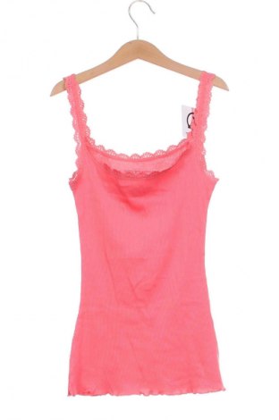 Γυναικείο αμάνικο μπλουζάκι Esmara, Μέγεθος XS, Χρώμα Ρόζ , Τιμή 3,79 €