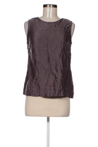 Γυναικείο αμάνικο μπλουζάκι Esmara, Μέγεθος L, Χρώμα Γκρί, Τιμή 3,22 €