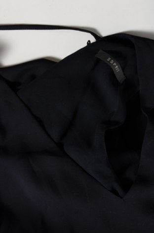 Damska koszulka na ramiączkach Esprit, Rozmiar XL, Kolor Niebieski, Cena 44,78 zł