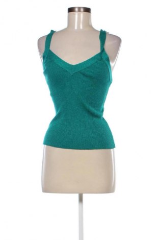 Tricou de damă Etam, Mărime L, Culoare Verde, Preț 64,99 Lei