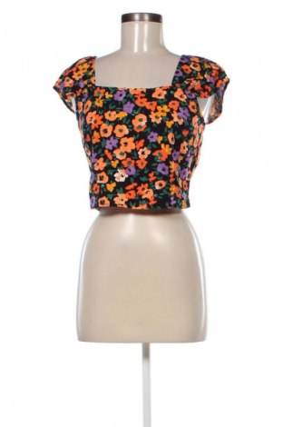 Γυναικείο αμάνικο μπλουζάκι Even&Odd, Μέγεθος M, Χρώμα Πολύχρωμο, Τιμή 5,19 €