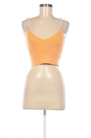 Damentop Fb Sister, Größe M, Farbe Orange, Preis 3,49 €