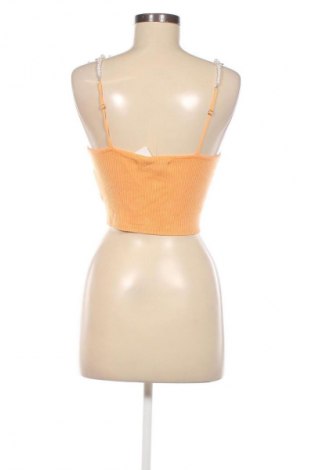 Damentop Fb Sister, Größe M, Farbe Orange, Preis € 2,79