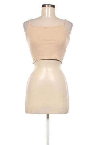 Damentop Fb Sister, Größe S, Farbe Beige, Preis € 3,99