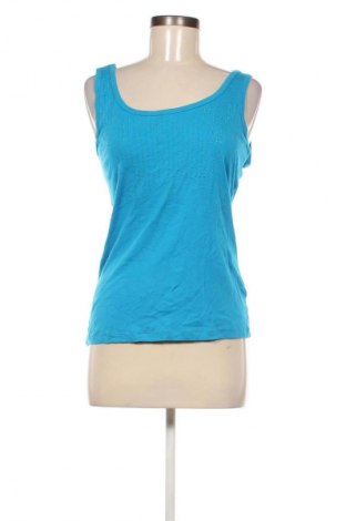 Tricou de damă Fishbone, Mărime L, Culoare Albastru, Preț 17,96 Lei
