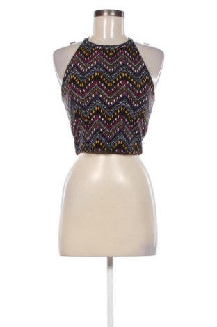 Tricou de damă Fishbone, Mărime S, Culoare Multicolor, Preț 24,94 Lei