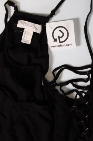 Damentop Forever 21, Größe S, Farbe Schwarz, Preis € 1,99