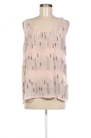 Damentop Forever 21, Größe M, Farbe Beige, Preis 3,99 €