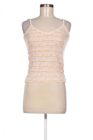 Γυναικείο αμάνικο μπλουζάκι Gina, Μέγεθος S, Χρώμα Πολύχρωμο, Τιμή 2,65 €