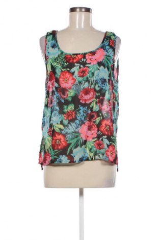 Tricou de damă Gina Tricot, Mărime M, Culoare Multicolor, Preț 10,99 Lei