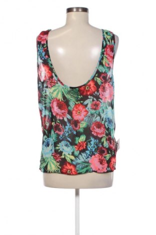 Damentop Gina Tricot, Größe M, Farbe Mehrfarbig, Preis € 2,49