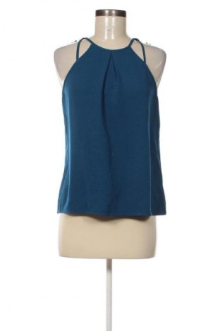 Damentop H&M, Größe M, Farbe Blau, Preis € 2,99